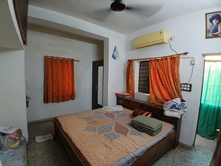 Bedroom, satellite 3 Bedroom 1890 Sq.Ft. Villa In Satellite Ahmedabad 10327235