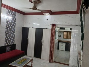 Team Area in 3 BHK Villa at Satellite – for Rent