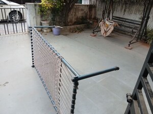 Balcony in 3 BHK Villa at Satellite – for Rent