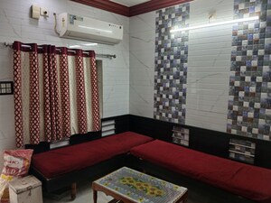 Bedroom in 3 BHK Villa at Satellite – for Rent