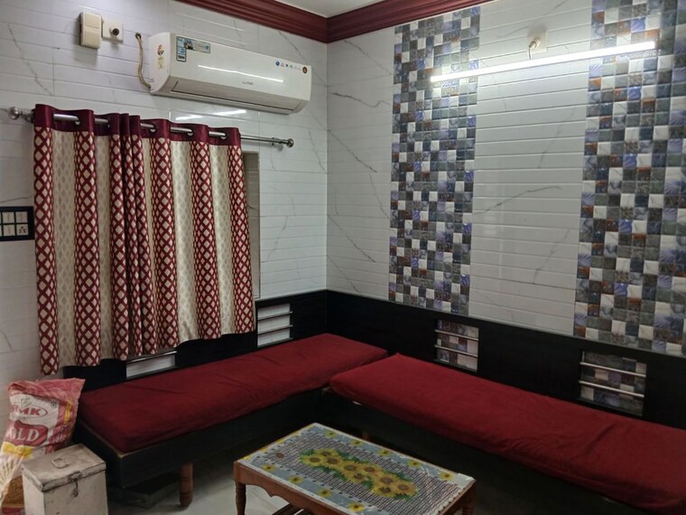 Bedroom, satellite 3 Bedroom 1890 Sq.Ft. Villa In Satellite Ahmedabad 10327235