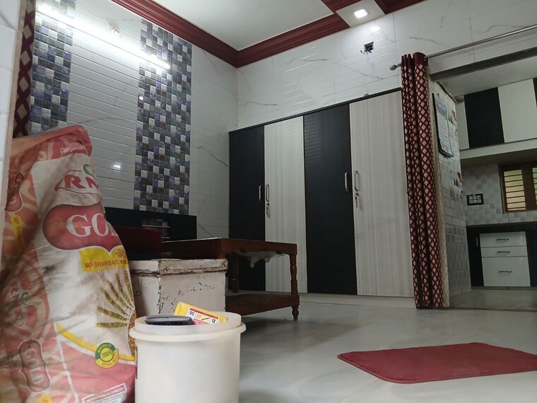 Bedroom, satellite 3 Bedroom 1890 Sq.Ft. Villa In Satellite Ahmedabad 10327235