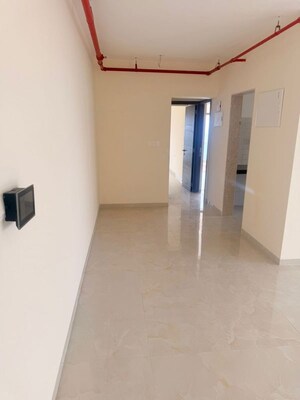 Room in 2 BHK Apartment at IM Applaud 38, Goregaon East – for Rent