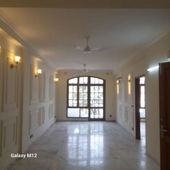3 BHK + Servant Room Builder Floor For Sale in Greater Kailash I