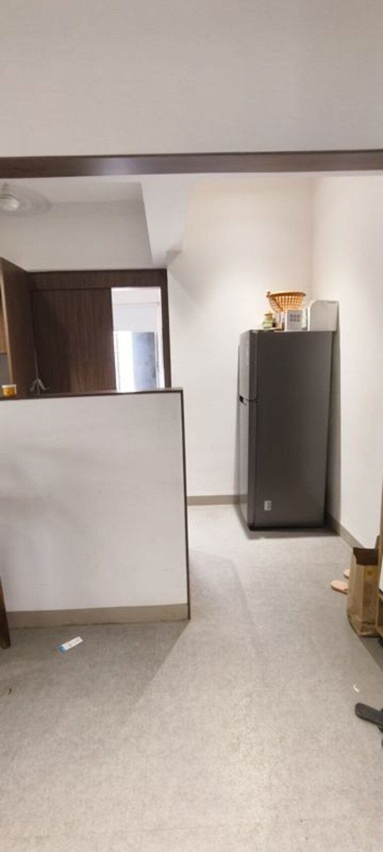 Living Room, isa-royal-palace 1 Bedroom 400 Sq.Ft. Apartment In Prabhadevi Mumbai 10327180