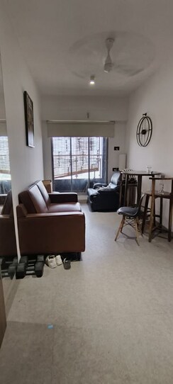 1 BHK + Store Room Apartment For Rent in ISA Royal Palace