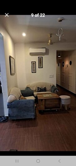 3 BHK Apartment For Sale in Raj Nagar Extension