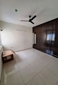 2 BHK Apartment For Rent in Brigade Buena Vista