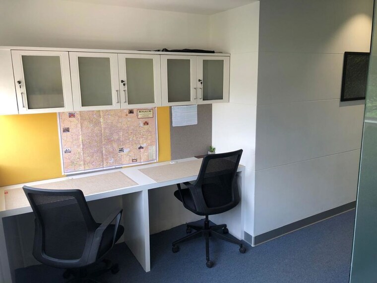undefined, vijay nagar Commercial Office Space 1500 Sq.Ft. In Vijay Nagar Indore 10327260