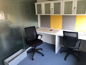 Furnished Amenities in  Office Space at Vijay Nagar – for Rent