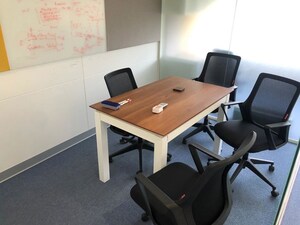 Furnished Amenities in  Office Space at Vijay Nagar – for Rent