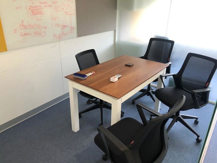 undefined, vijay nagar Commercial Office Space 1500 Sq.Ft. In Vijay Nagar Indore 10327260