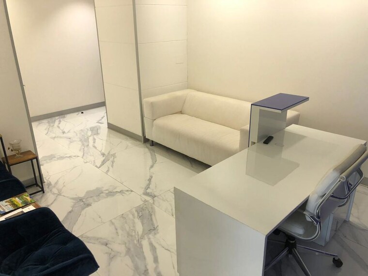 undefined, vijay nagar Commercial Office Space 1500 Sq.Ft. In Vijay Nagar Indore 10327260