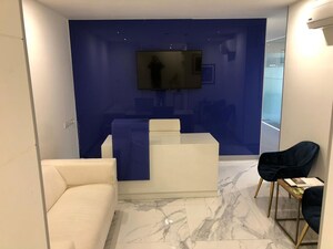 Furnished Amenities in  Office Space at Vijay Nagar – for Rent