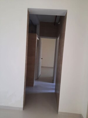  1 BHK Apartment at Vrindavan Complex Dombivli West, Dombivli West – for Rent