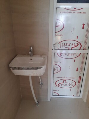 Bathroom in 1 BHK Apartment at Vrindavan Complex Dombivli West, Dombivli West – for Rent