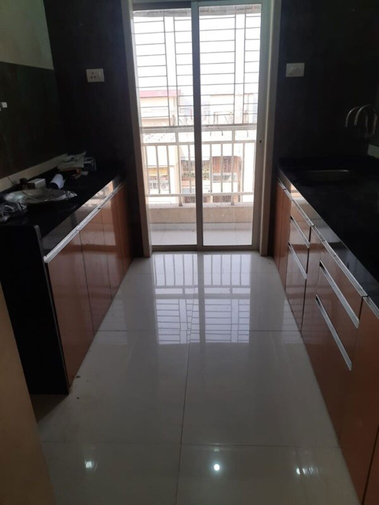 Kitchen, vrindavan-complex-dombivli-west 1 Bedroom 655 Sq.Ft. Apartment In Dombivli West Thane 10327249