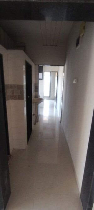  1 BHK Apartment at Vrindavan Complex Dombivli West, Dombivli West – for Rent