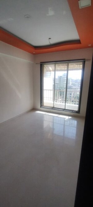 1 BHK Apartment For Rent in Vrindavan Complex Dombivli West, Dombivli West