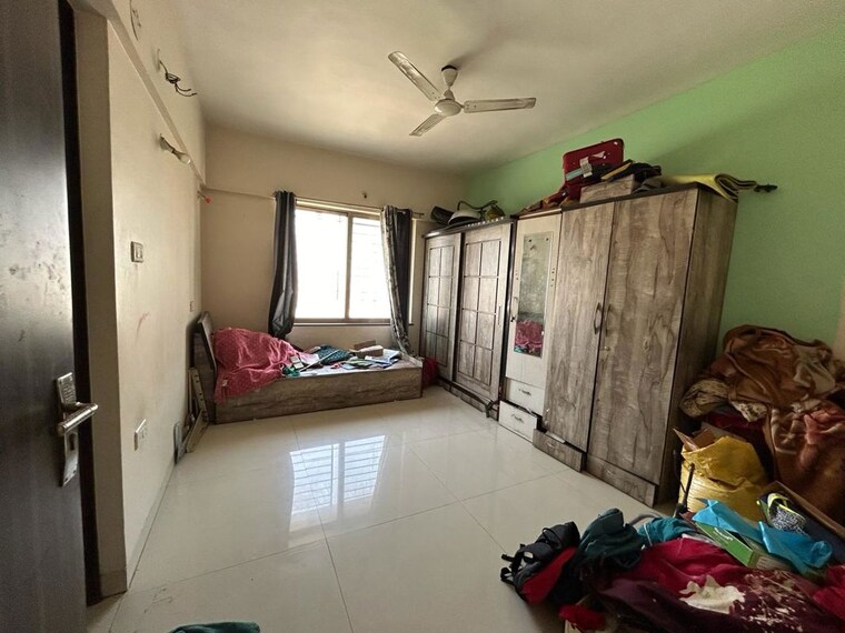 Bedroom, amits-bloomfield 3 Bedroom 1250 Sq.Ft. Apartment In Ambegaon Budruk Pune 10327248