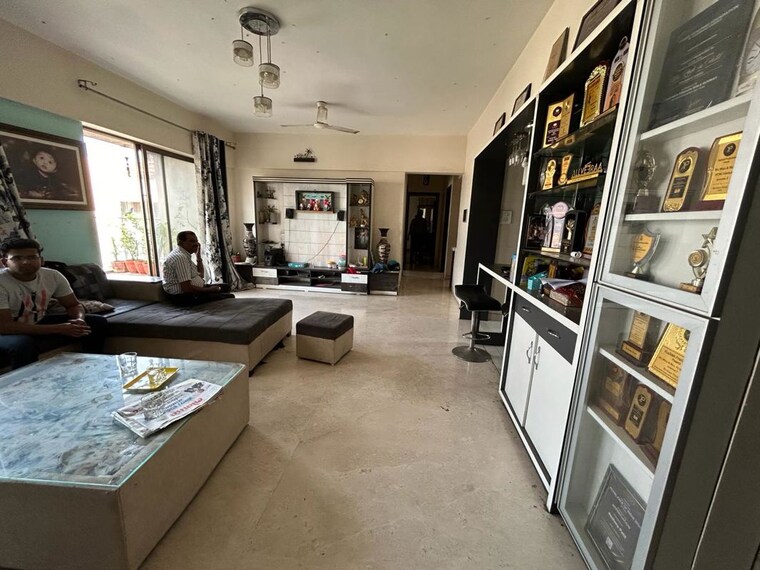 Room, amits-bloomfield 3 Bedroom 1250 Sq.Ft. Apartment In Ambegaon Budruk Pune 10327248