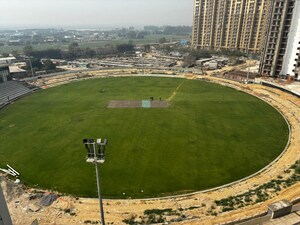 2 BHK Apartment For Rent in Eldeco Live By The Greens, Sector 150