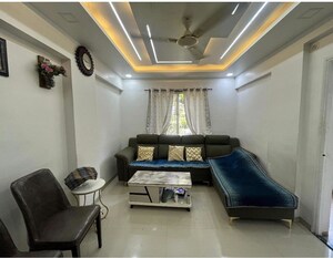2 BHK Apartment For Sale in Aditya Residency Wagholi, Wagholi