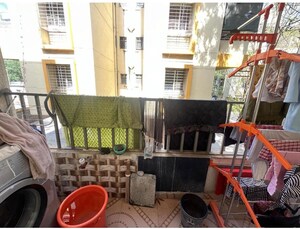 Gym in 2 BHK Apartment at Aditya Residency Wagholi, Wagholi – for Sale