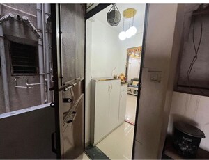 Bathroom in 2 BHK Apartment at Aditya Residency Wagholi, Wagholi – for Sale