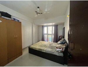 Bedroom in 2 BHK Apartment at Aditya Residency Wagholi, Wagholi – for Sale