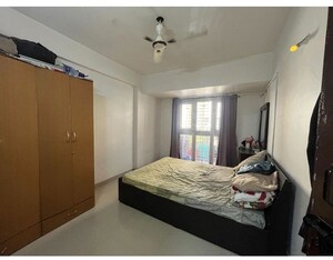 Bedroom in 2 BHK Apartment at Aditya Residency Wagholi, Wagholi – for Sale