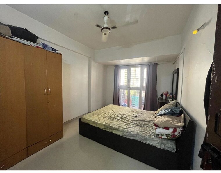 Bedroom, aditya-residency-wagholi 2 Bedroom 950 Sq.Ft. Apartment In Wagholi Pune 10327263