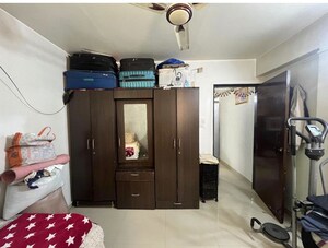 Bedroom in 2 BHK Apartment at Aditya Residency Wagholi, Wagholi – for Sale