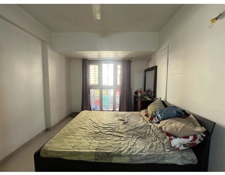 Bedroom, aditya-residency-wagholi 2 Bedroom 950 Sq.Ft. Apartment In Wagholi Pune 10327263