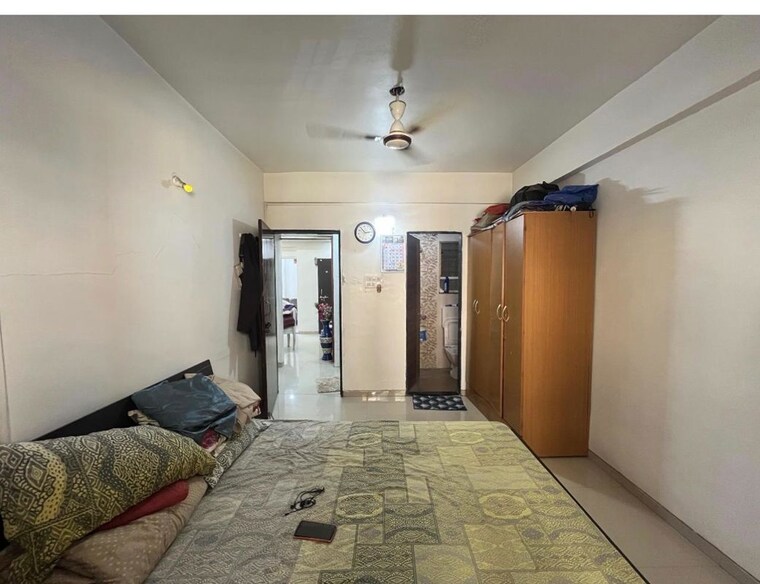 Bedroom, aditya-residency-wagholi 2 Bedroom 950 Sq.Ft. Apartment In Wagholi Pune 10327263