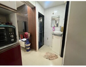 Furnished Amenities in 2 BHK Apartment at Aditya Residency Wagholi, Wagholi – for Sale