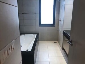 Kitchen in 3 BHK Apartment at Ireo The Grand Arch, Sector 58 – for Sale