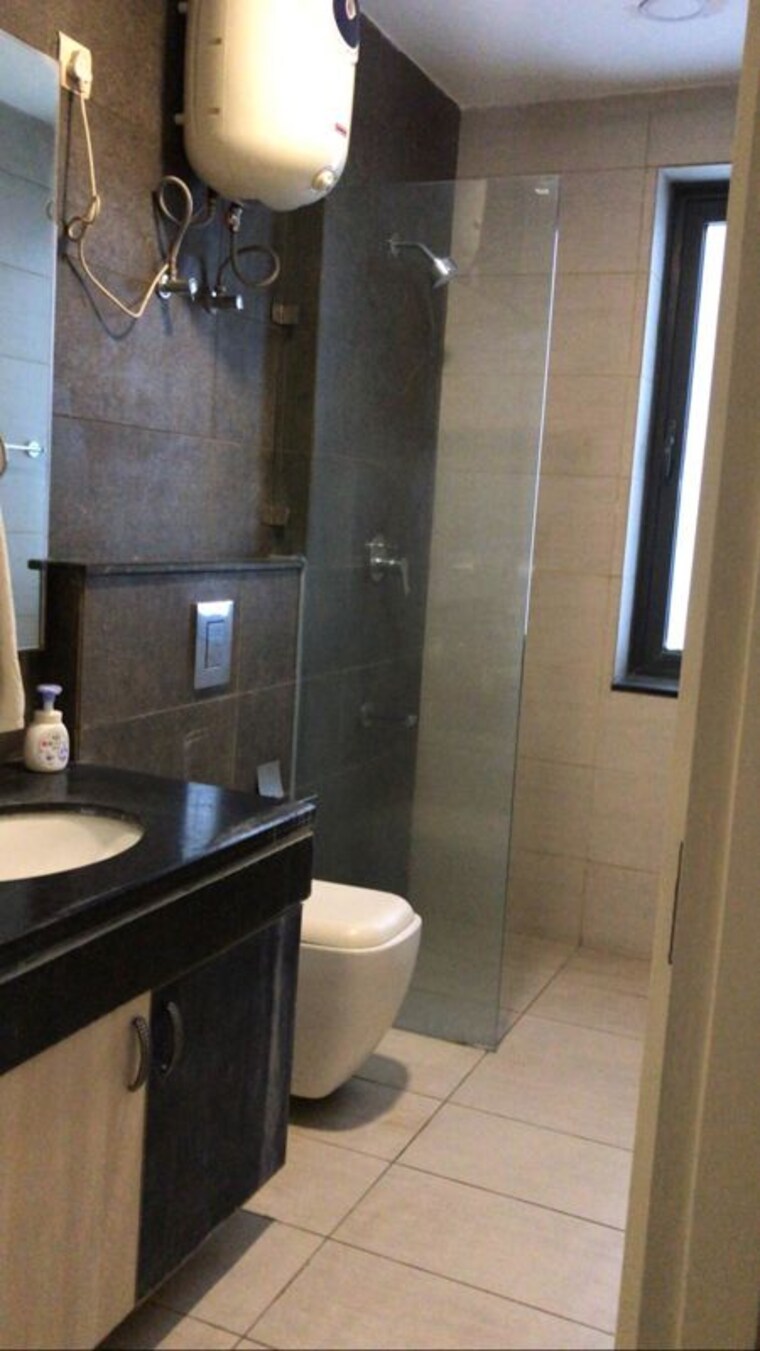 Kitchen, ireo-the-grand-arch 3 Bedroom 2174 Sq.Ft. Apartment In Sector 58 Gurgaon 10327264