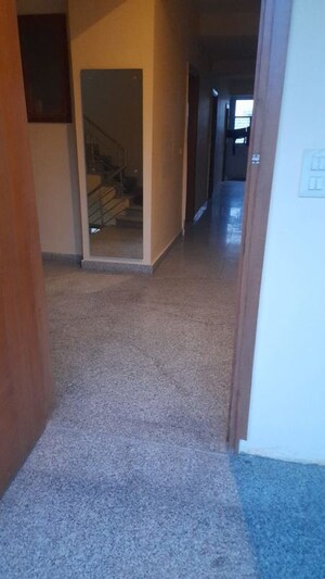 3 BHK Builder Floor For Rent in Sector 25