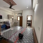 1 Rk  + Pooja Room 150 Sq.Ft. Builder Floor in Sector 18