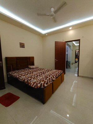 2 BHK Builder Floor For Rent in Sushant Lok I
