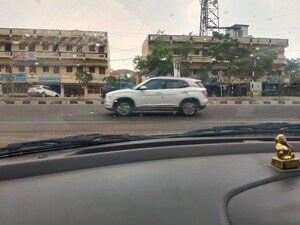  Plot – Exterior View View at Shamirpet - for Sale