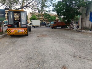   Plot at Shamirpet – for Sale