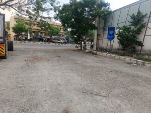  Plot – Exterior View View at Shamirpet - for Sale