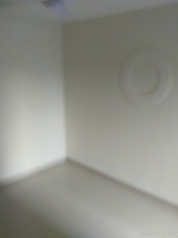 1 BHK + Servant Room 400 Sq.Ft. Apartment in Rosa Gardenia