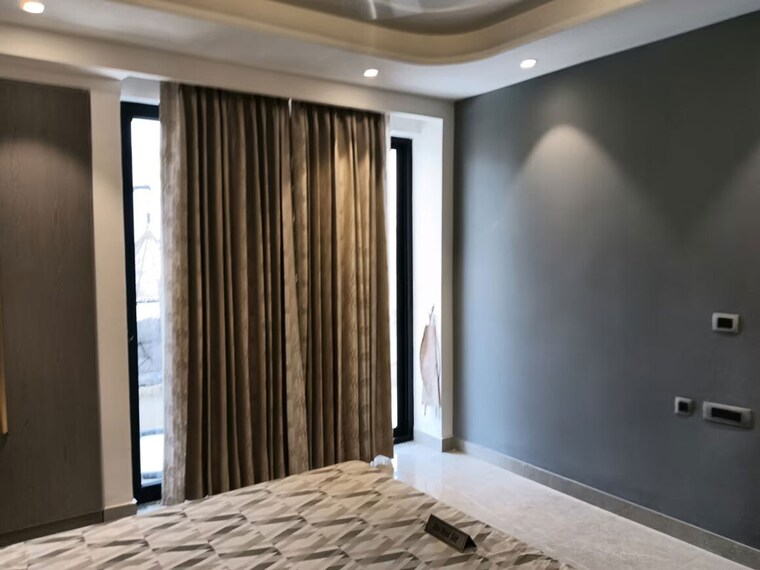 Bedroom, ireo-skyon 3 Bedroom 2050 Sq.Ft. Apartment In Sector 60 Gurgaon 10327282