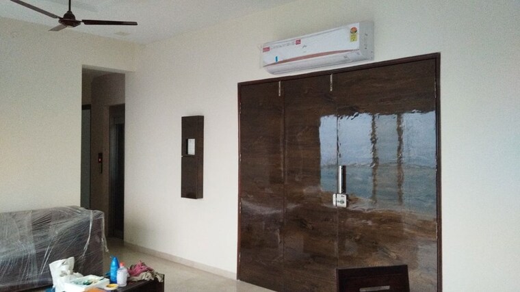 Room, nerul sector 6 5 Bedroom 3000 Sq.Ft. Penthouse In Nerul Sector 6 Navi Mumbai 10327275