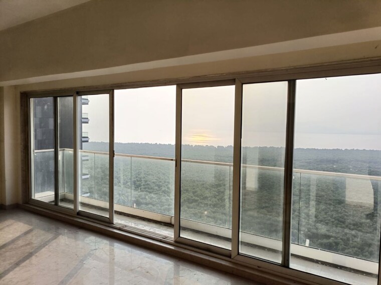 Other, nerul sector 6 5 Bedroom 3000 Sq.Ft. Penthouse In Nerul Sector 6 Navi Mumbai 10327275