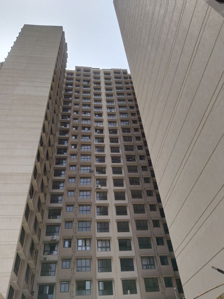 undefined, parel 2 Bedroom 650 Sq.Ft. Apartment In Parel Mumbai 10327278