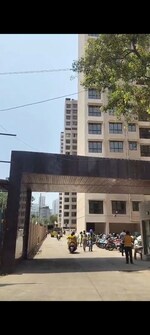 2 BHK + Store Room 650 Sq.Ft. Apartment in Parel